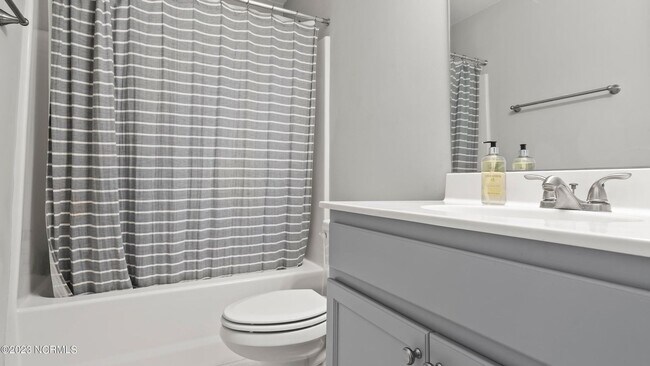 Building Photo - 4BR Home in The Landing at Mill Creek | Bonus Room + Fenced Yard w/ Pergola