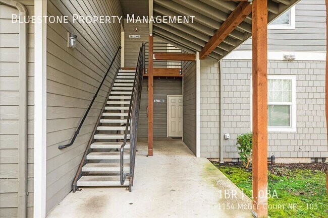 Building Photo - 1154 Mcgee Ct NE