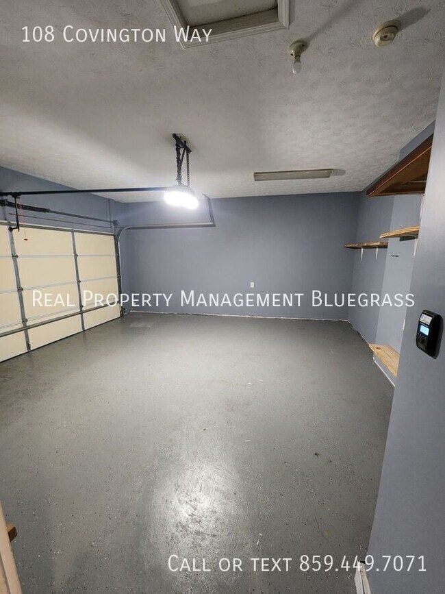 Building Photo - 108 Covington Way