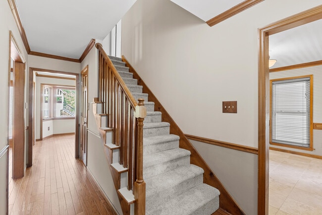 Building Photo - 3791 Winchester Trail