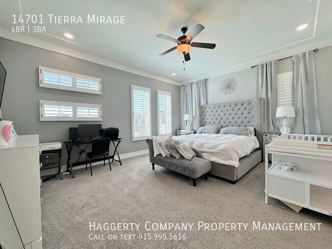 Building Photo - 14701 Tierra Mirage Ave