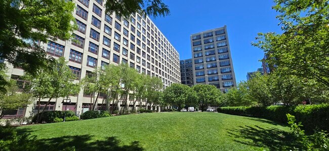 Building Photo - 1500 Washington St