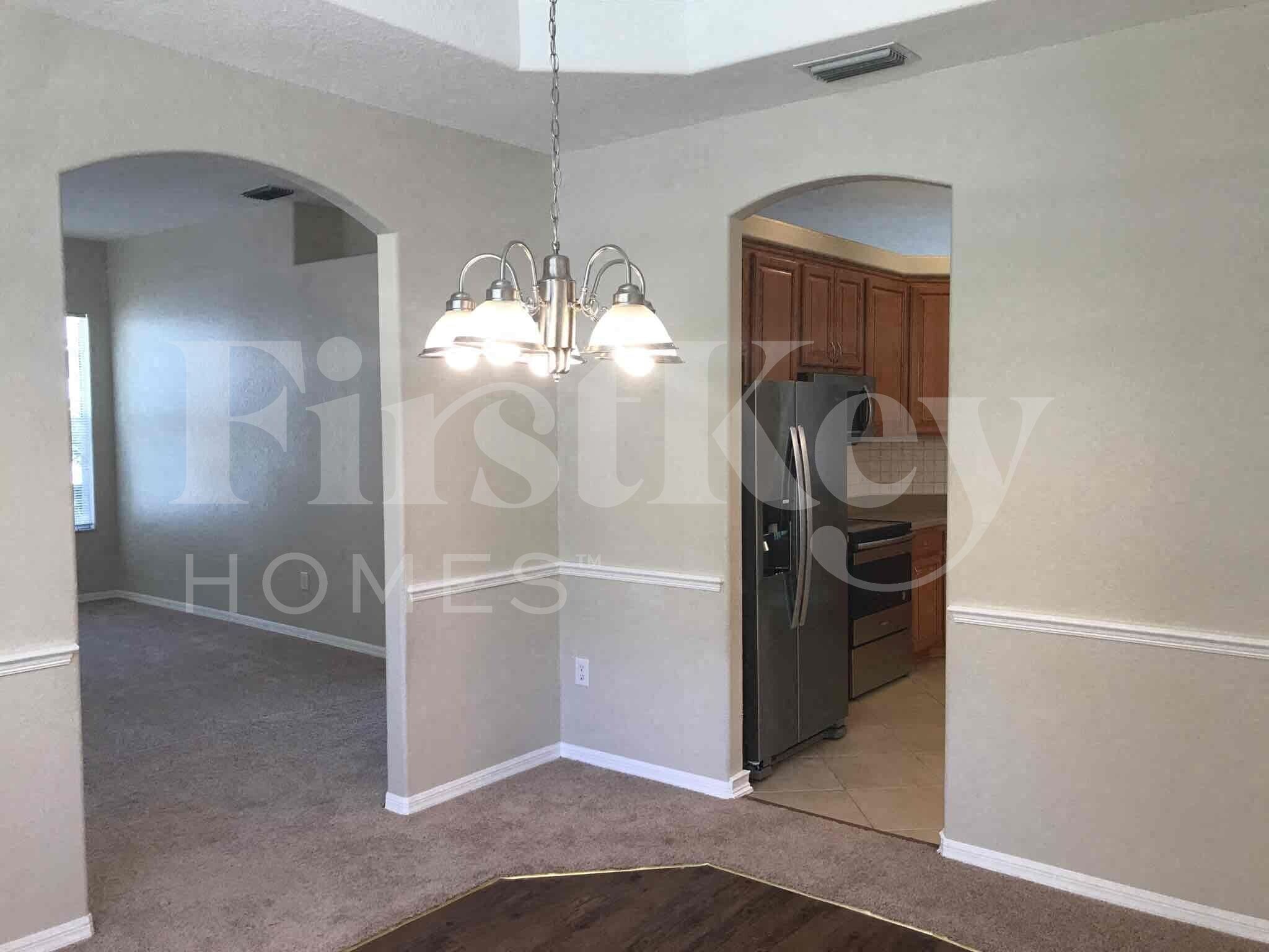 Building Photo - 3609 Warmspring Way