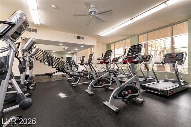 Building Photo - 7167 S Durango Dr