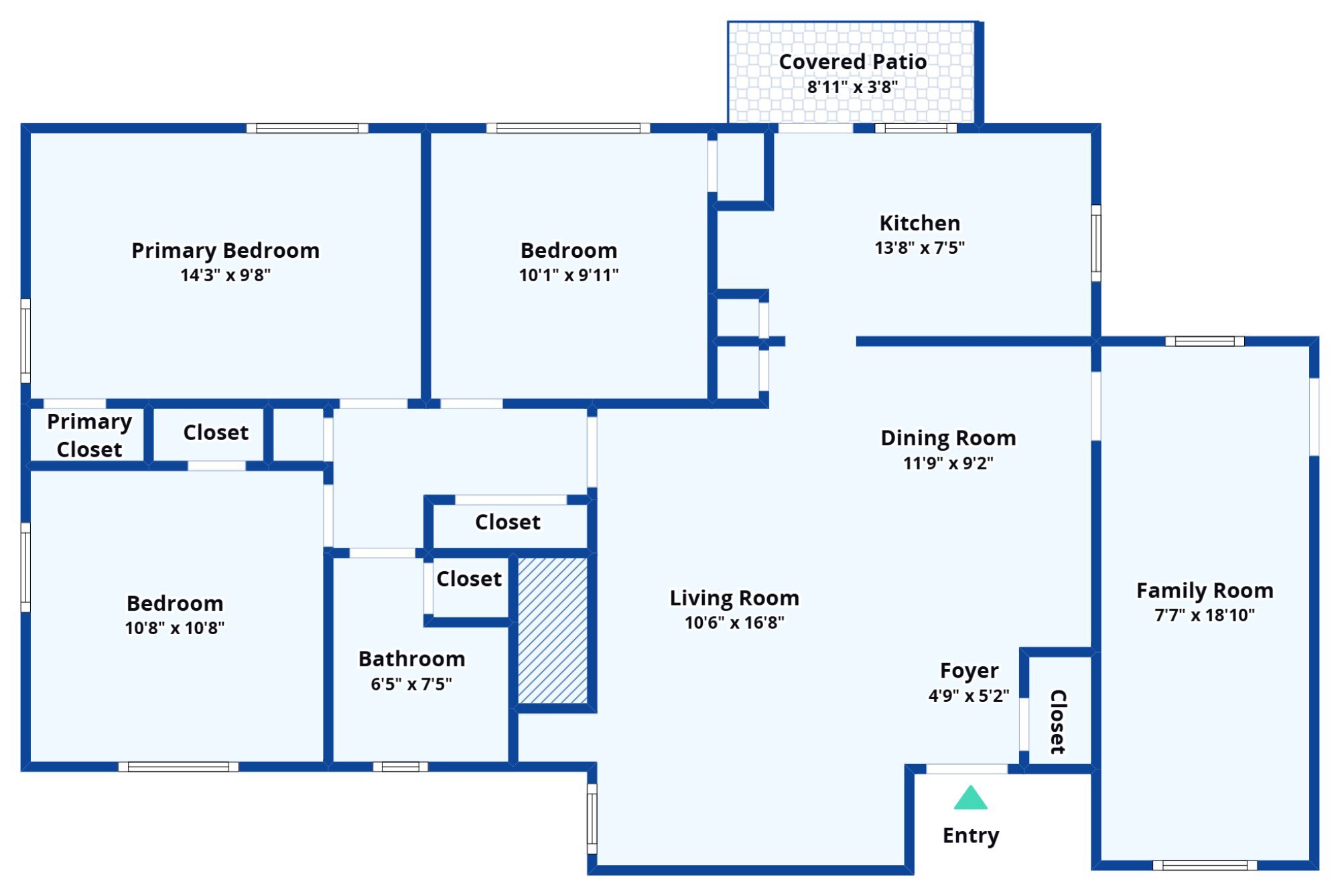 Building Photo - 700 Robison Dr