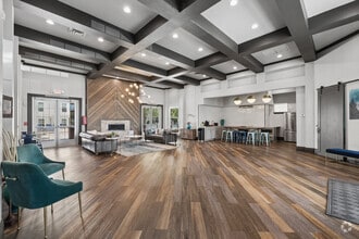 Lobby - Villas at Meadow Springs