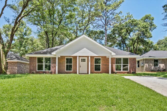 Primary Photo - NEW CONSTRUCTION