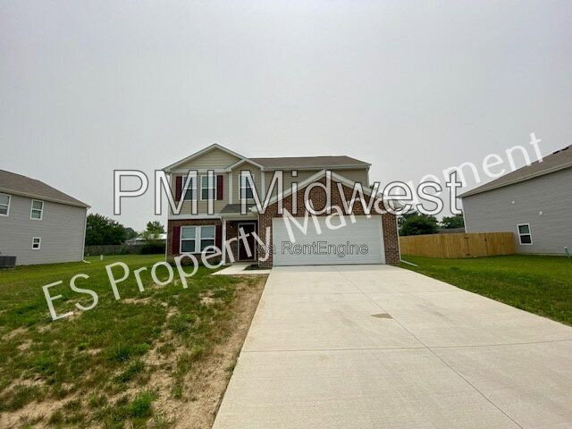 Building Photo - 2913 W Kings Cyn Dr