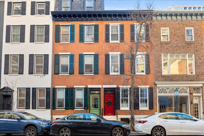 Building Photo - 234 S 20th St