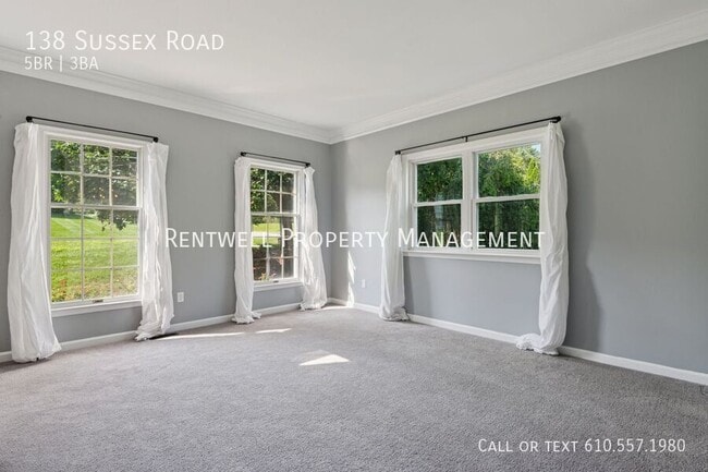 Building Photo - 138 Sussex Rd