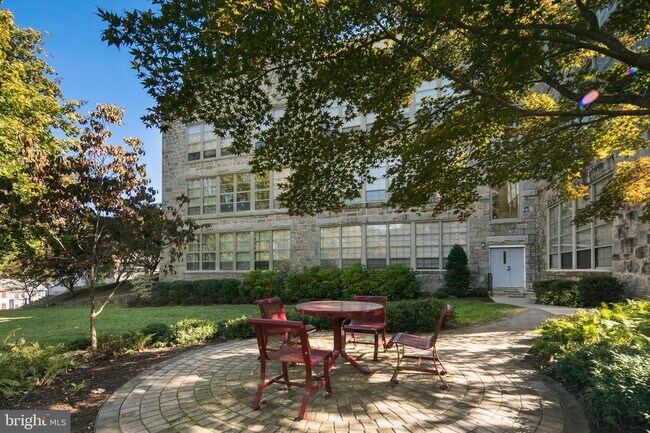 Building Photo - 3700 College Ave