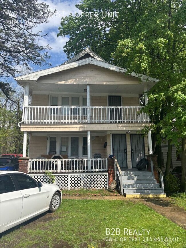 Primary Photo - 4219 E 116th St