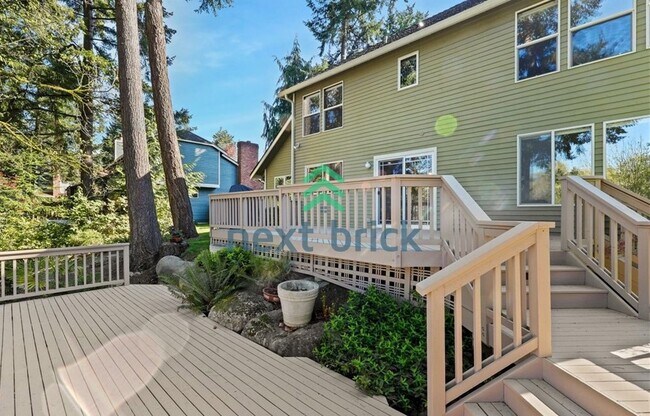 Building Photo - Beautiful 4-Bedroom Home with Spacious Yard in a Quiet Cul-de-Sac