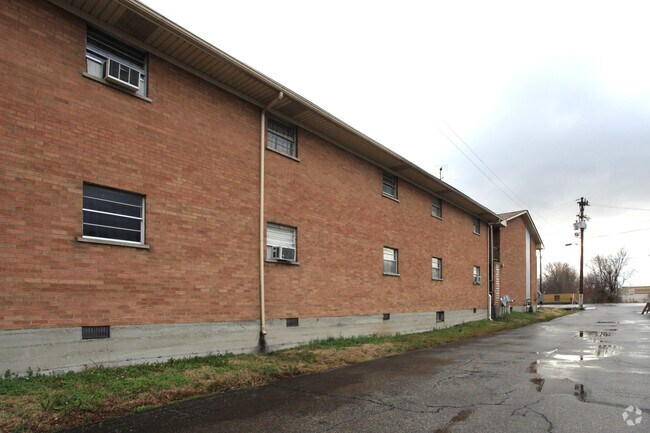 Building Photo - 3200 Dixie Hwy