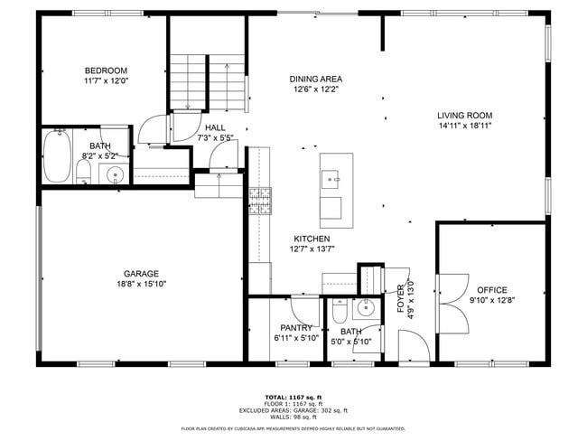 Building Photo - 6964 Briarcliff Ct