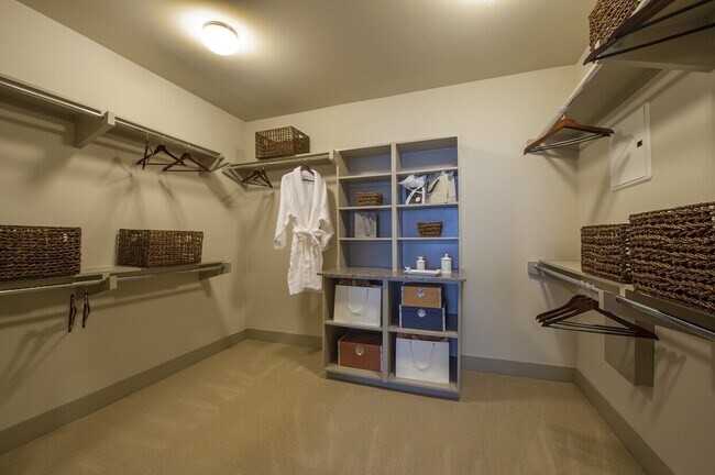 Building Photo - High Ceilings, Higher Living