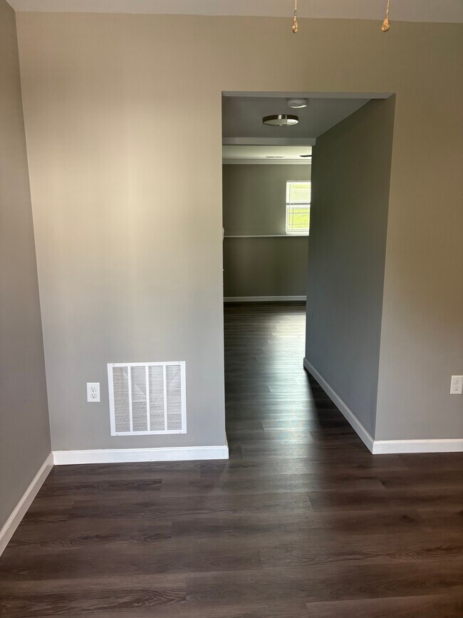 Building Photo - Richardson Rd Townhomes