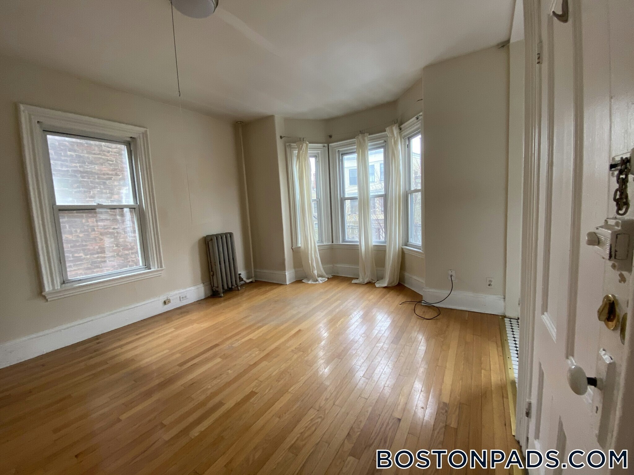 Building Photo - 89-91 Hancock St.