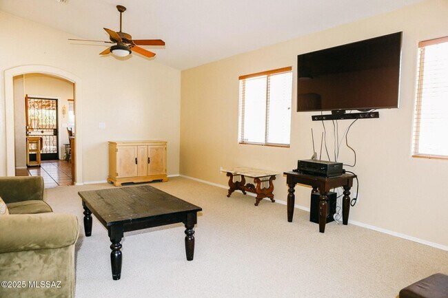 Building Photo - 1651 N Pima Ct