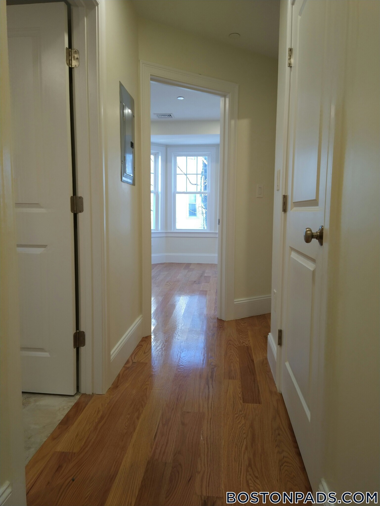 Building Photo - 127 Shirley St