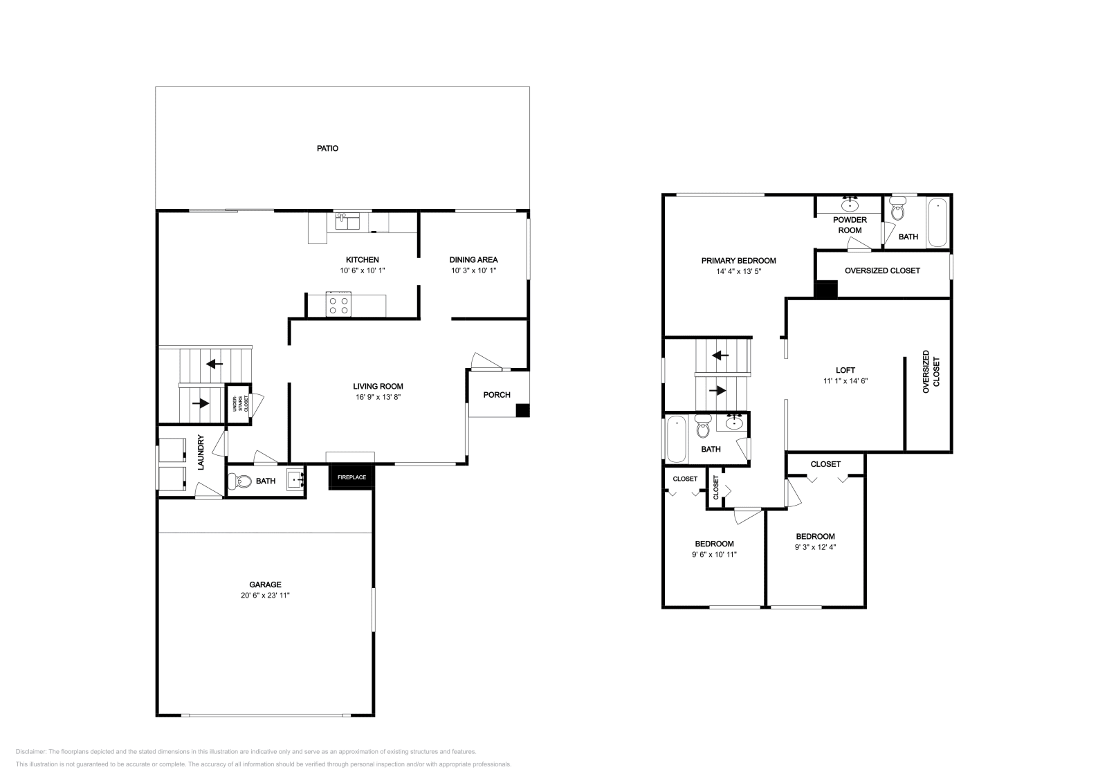 Building Photo - 6340 W Mercer Ln