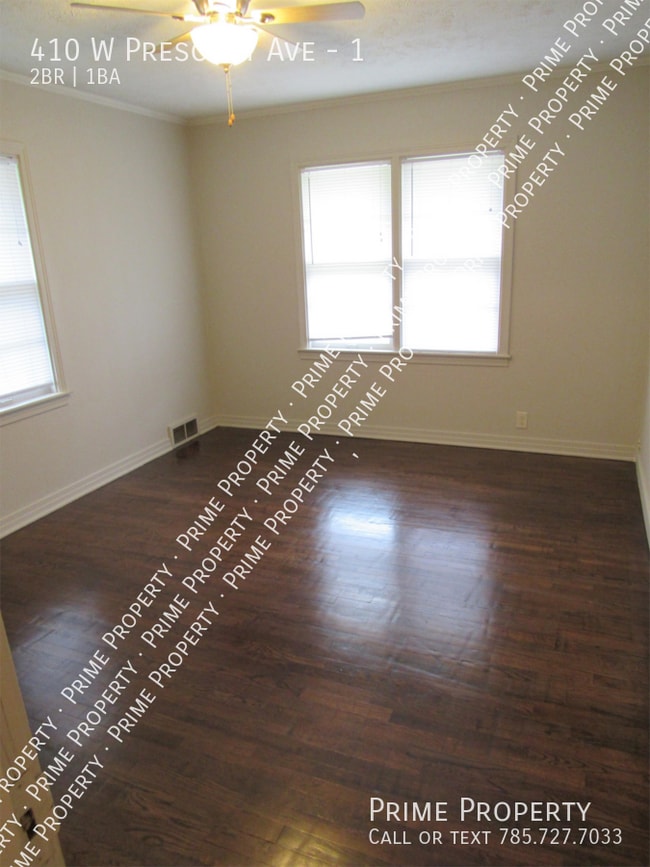 Building Photo - 410 W Prescott Ave