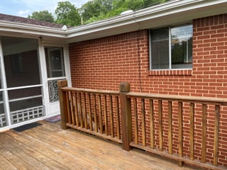 Building Photo - 703 Moccasin Bend Rd