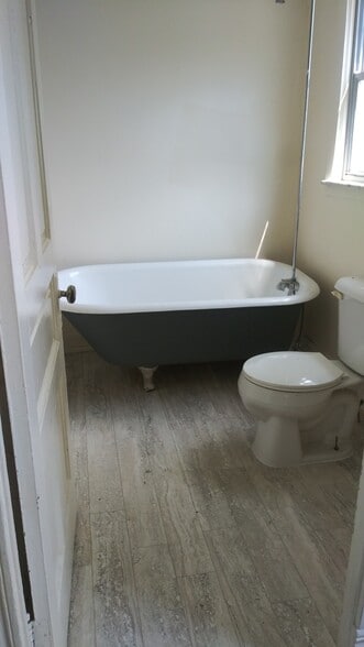 Bathroom #2 - 2230 Ravine St