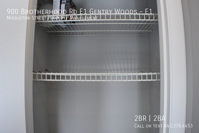 Building Photo - 900 Brotherhood Rd