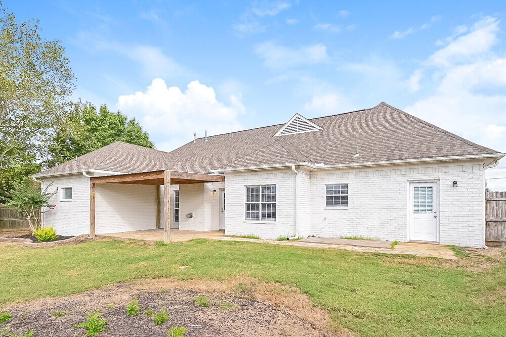 Building Photo - 13119 Claybourne Cove