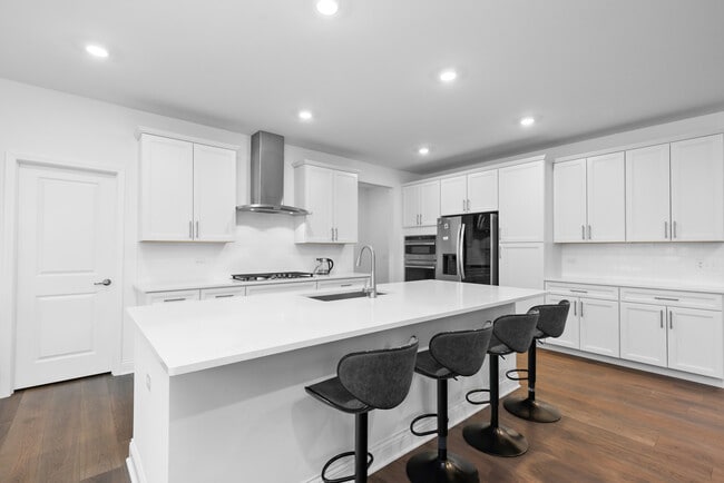 Building Photo - 1014 Dr John Burkey Dr