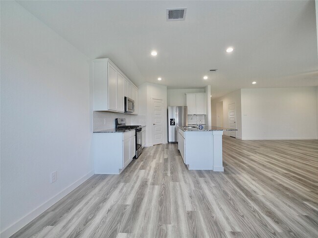 Building Photo - 3414 Dursley Landing Ct