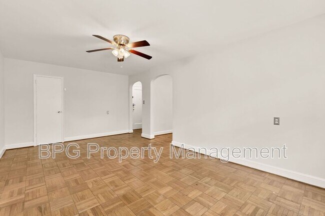 Building Photo - 2634 Langston Blvd.