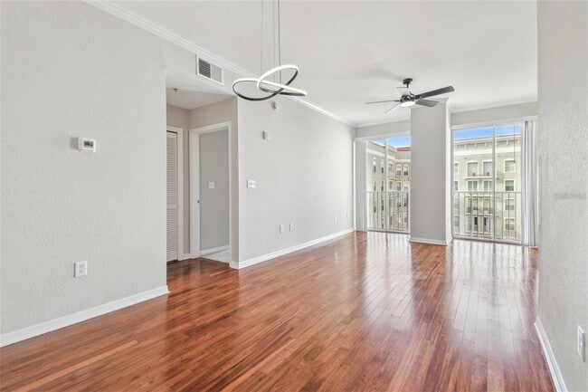 Building Photo - 700 S Harbour Island Blvd
