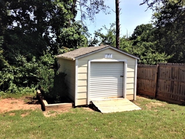 Building Photo - 3744 Foxton Drive