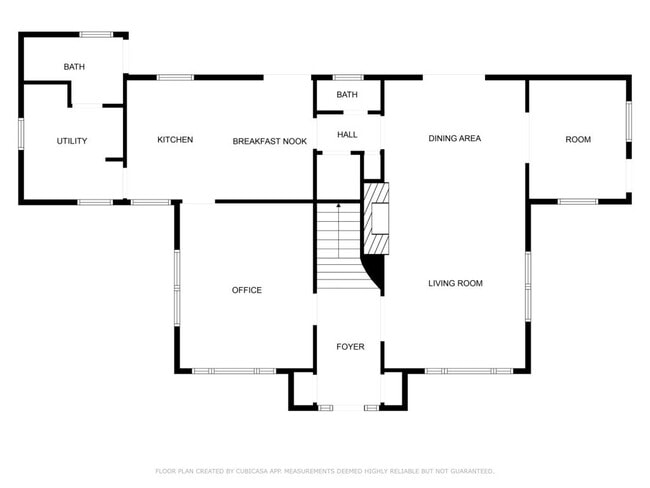 Building Photo - 882 NE 7th St