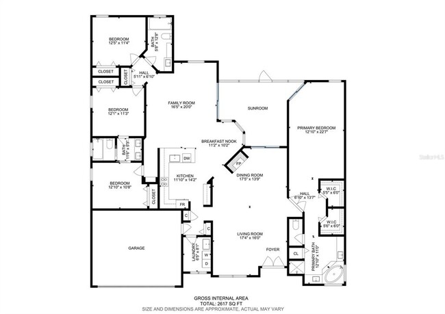 Building Photo - 3519 Shadowood Dr