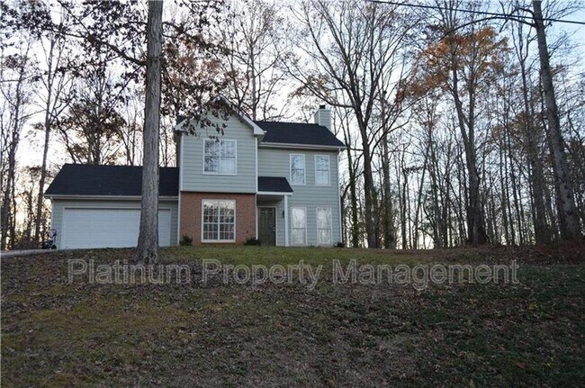 Building Photo - 119 Spring Ridge Dr