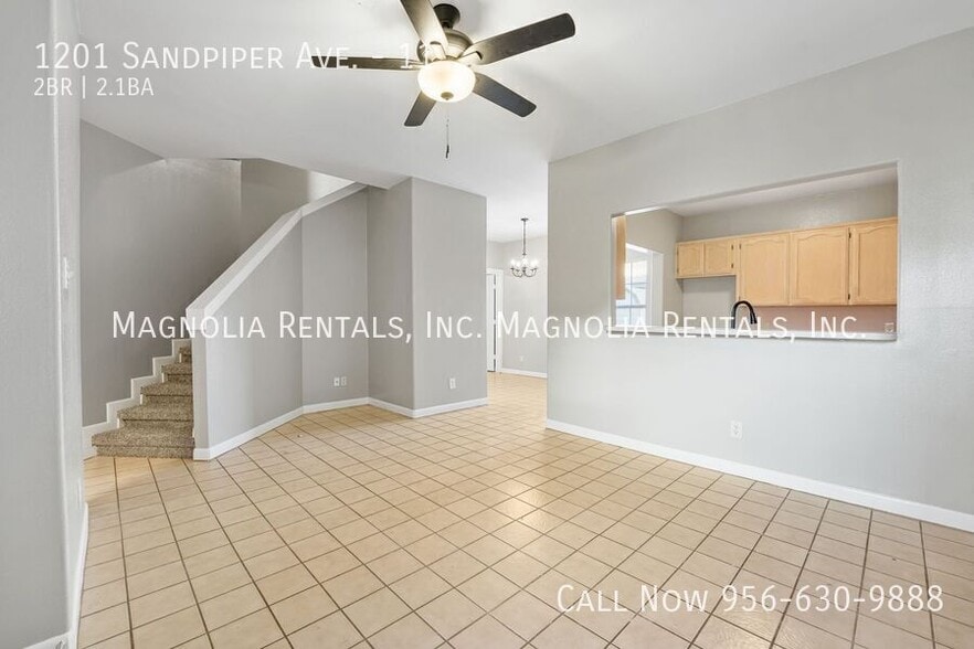 Building Photo - 1201 Sandpiper Ave