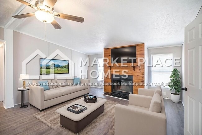 Building Photo - 55 Misty Ln