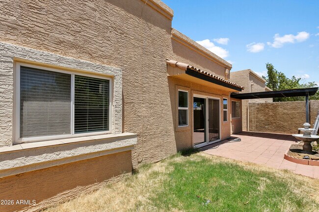 Building Photo - 1610 N Stapley Dr