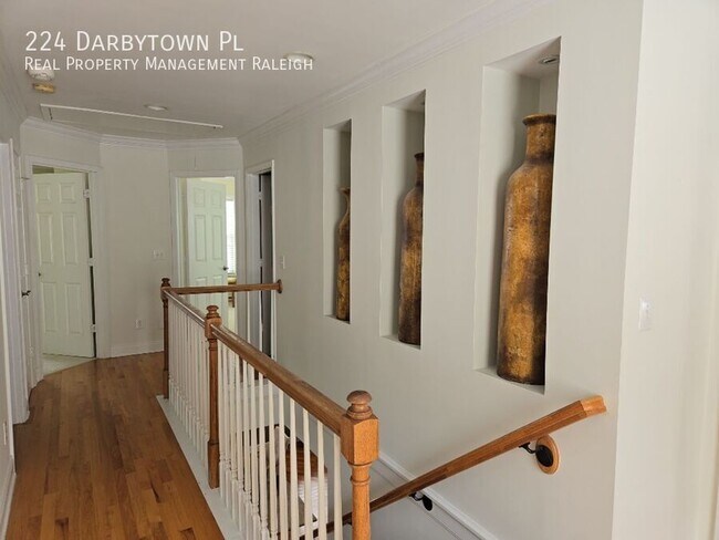 Building Photo - 224 Darbytown Pl