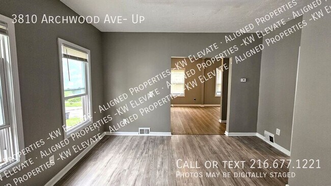 Building Photo - 3810 Archwood Ave