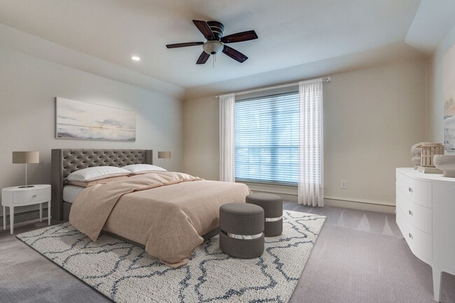Building Photo - 10515 Berry Knoll Dr