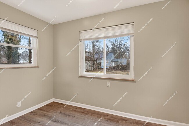 Building Photo - Fully Renovated 3-Bedroom Home in Northwest Detroit