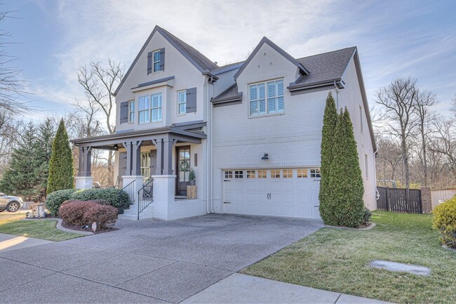 Building Photo - 3779 Wareham Dr