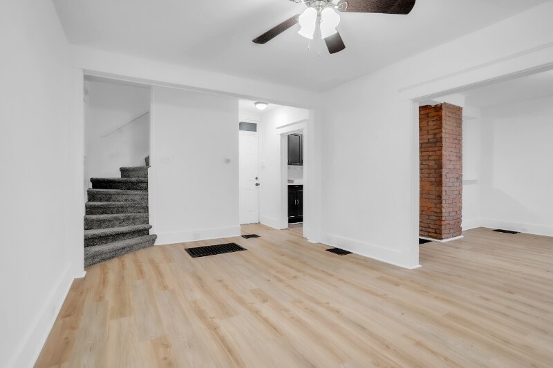 Building Photo - 2319 Patterson Ave