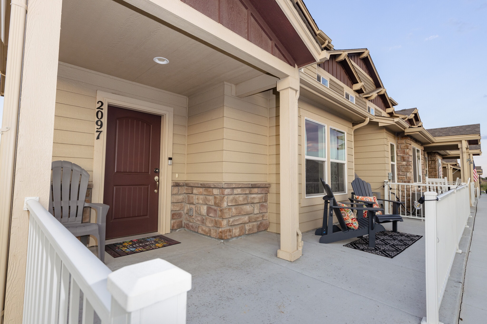 Building Photo - 2097 Birmingham Loop