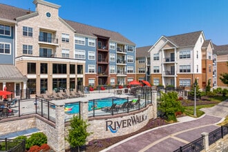 Building Photo - RiverWalk on the Falls