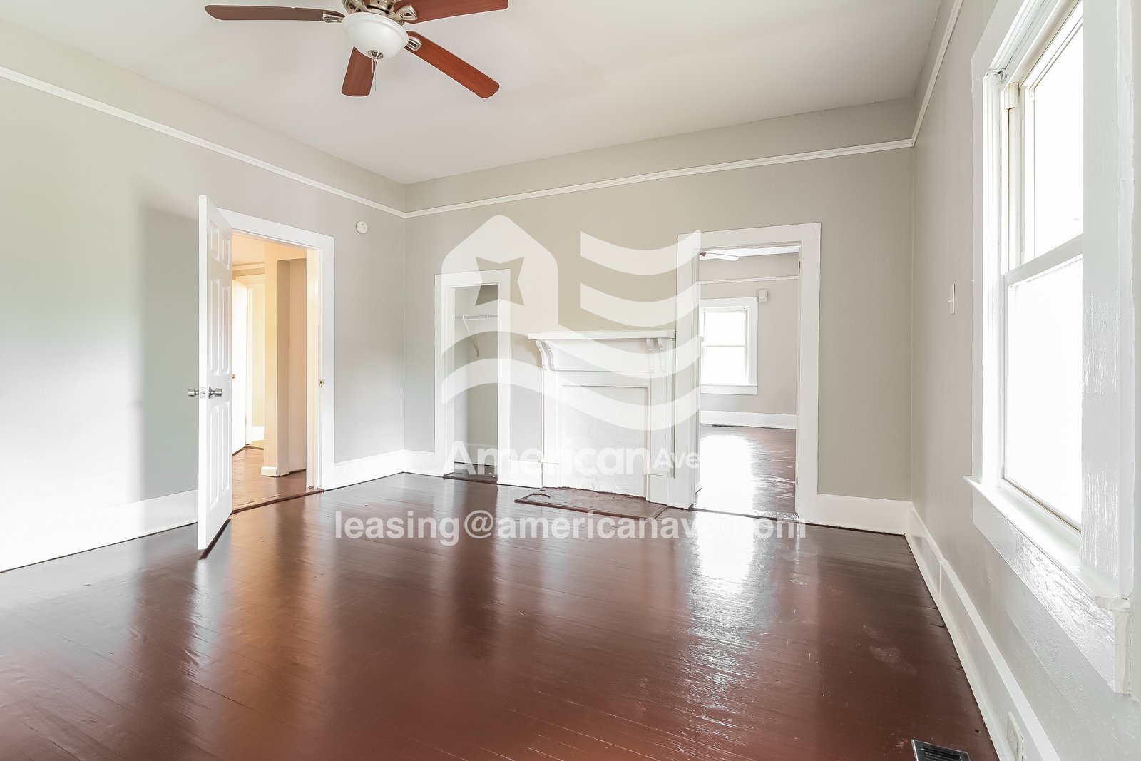 Building Photo - 1116 Old Bessie Rd